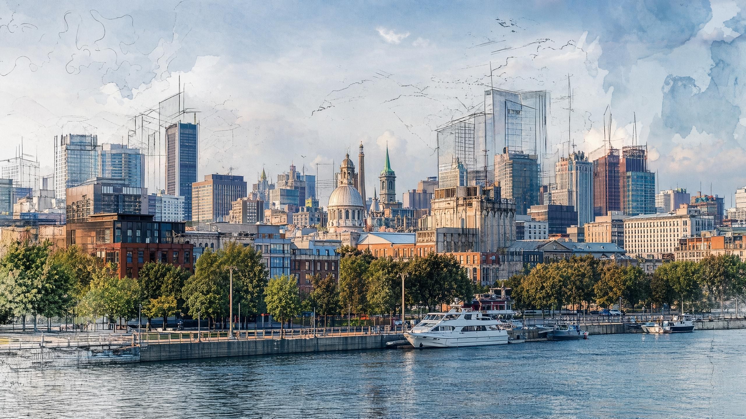 Can you guess the city from one photo?