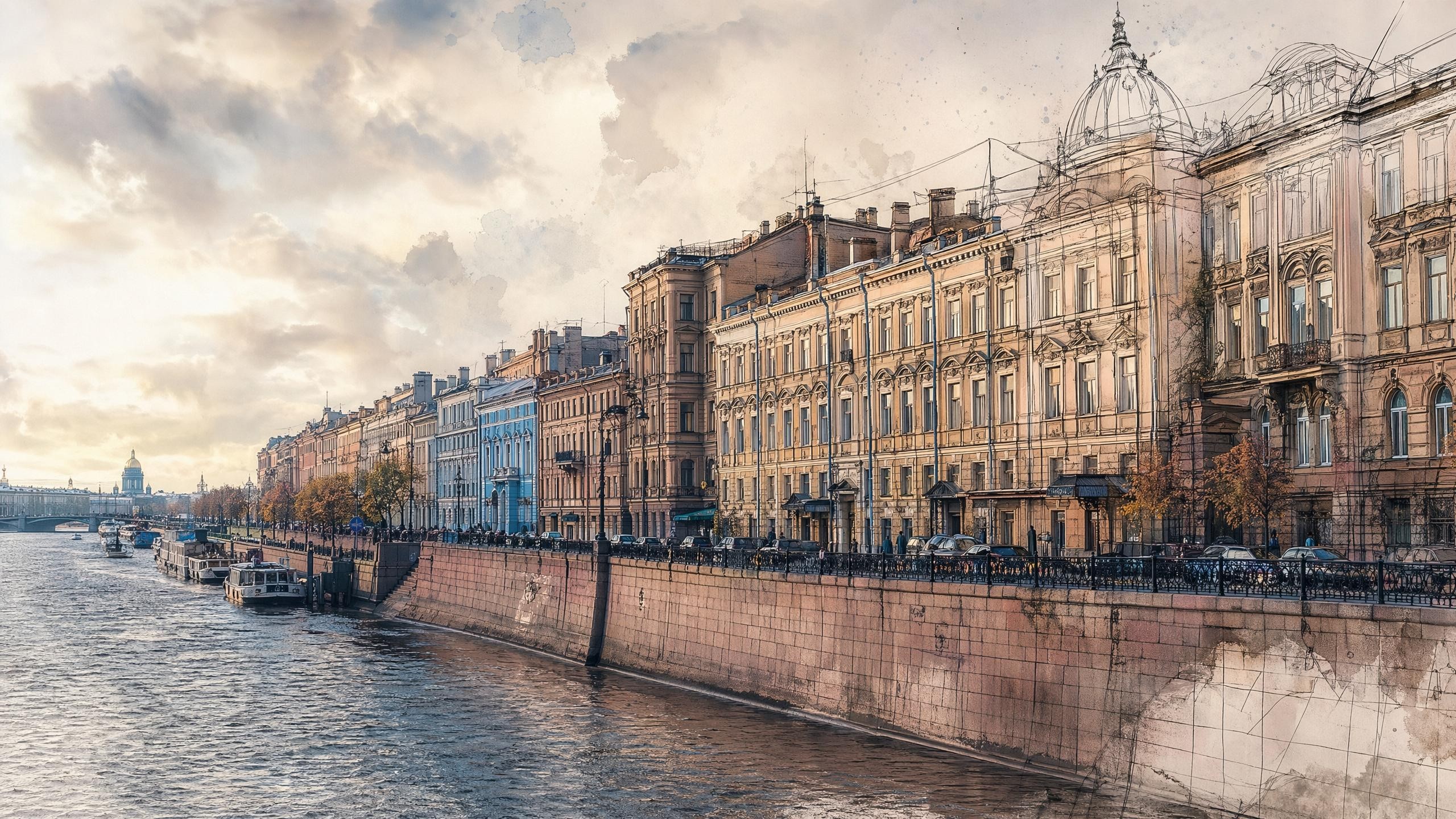 Can you guess the city from one photo?