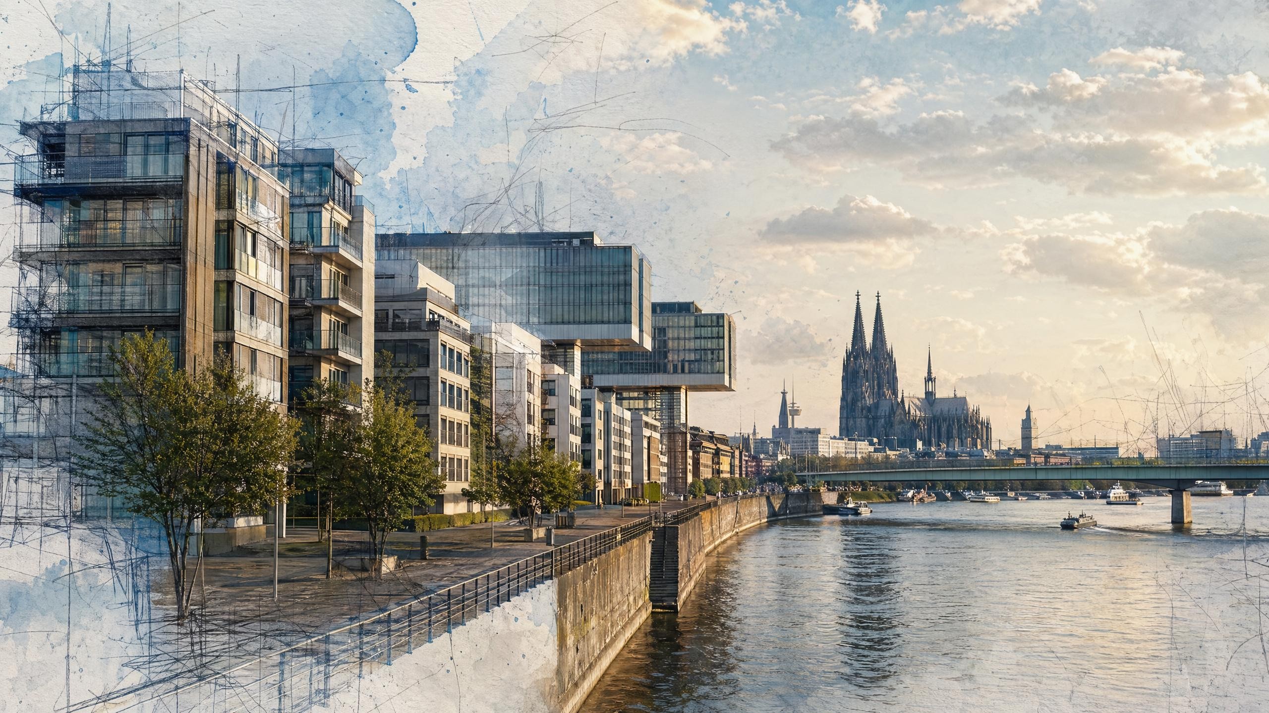 Can you guess the city from one photo?