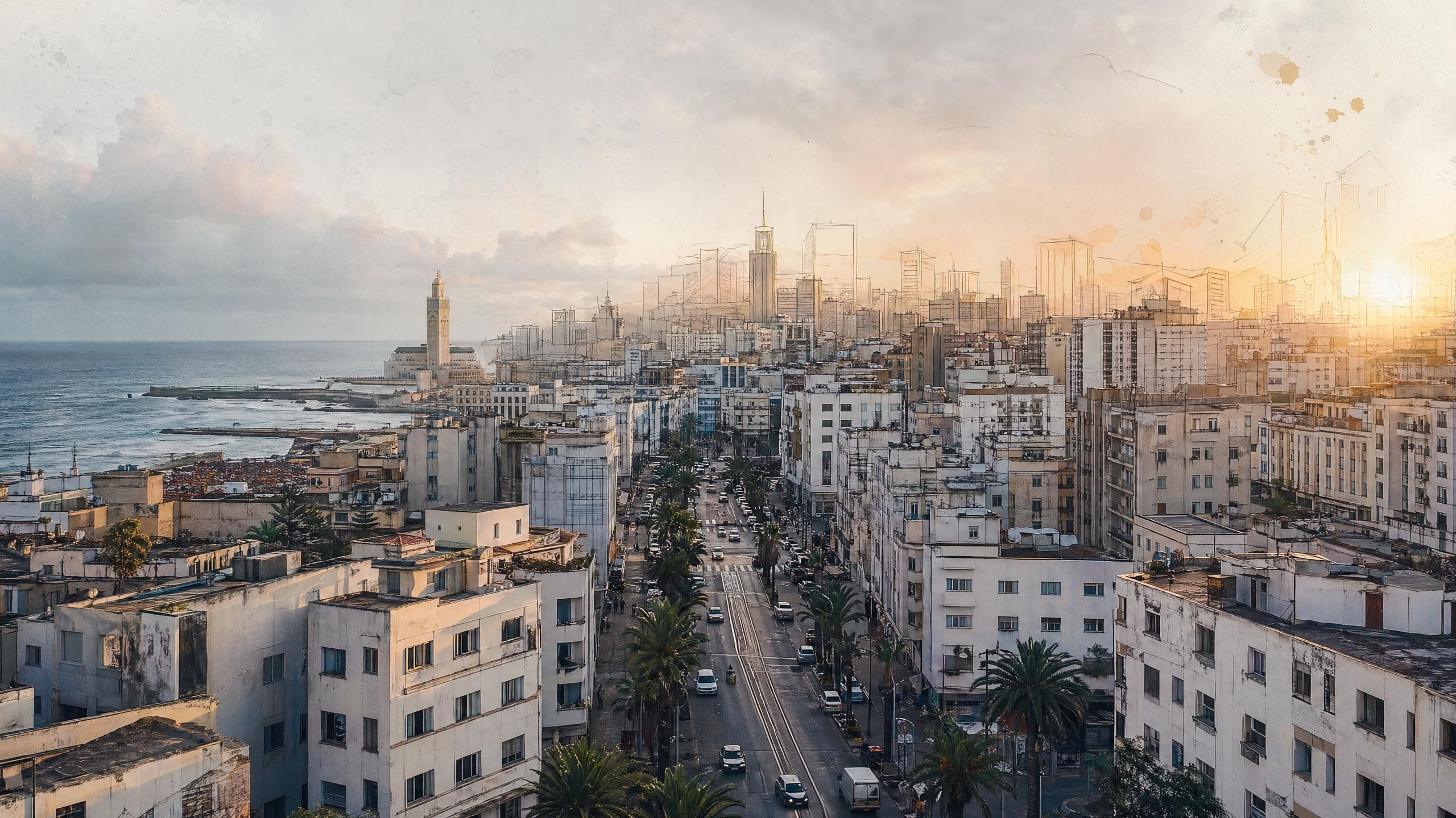Can you guess the city from one photo?