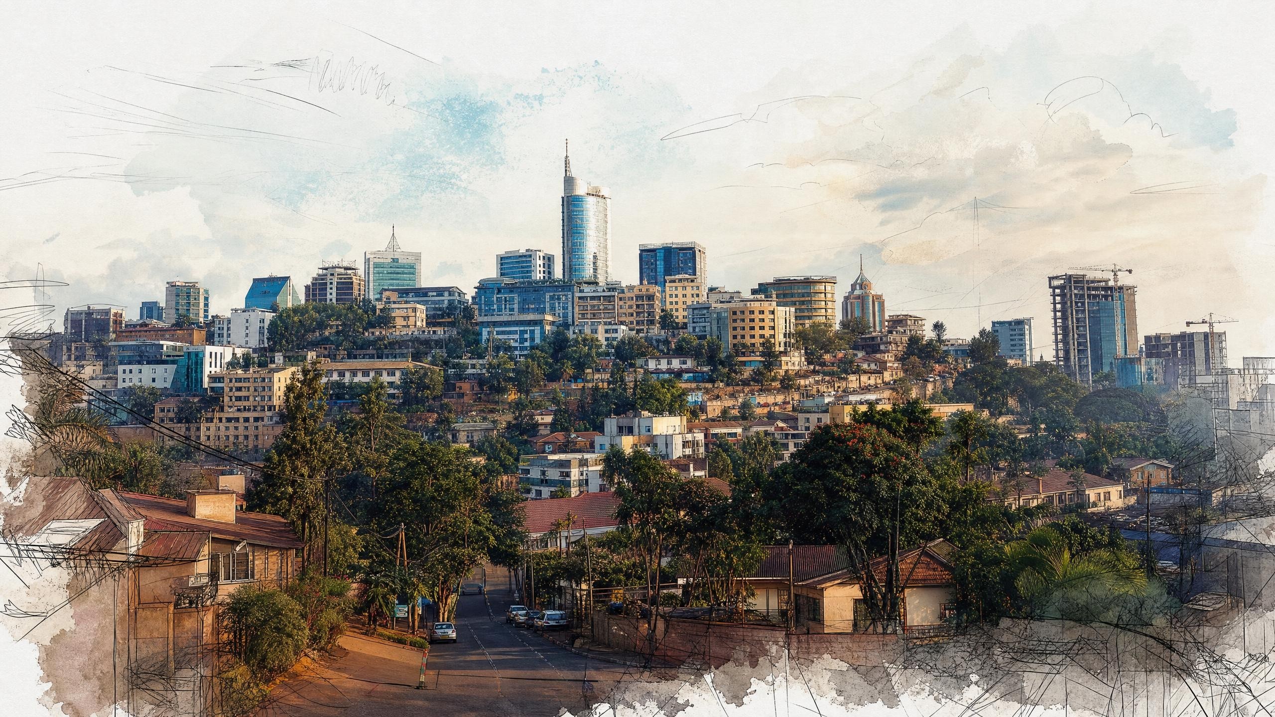Can you guess the city from one photo?