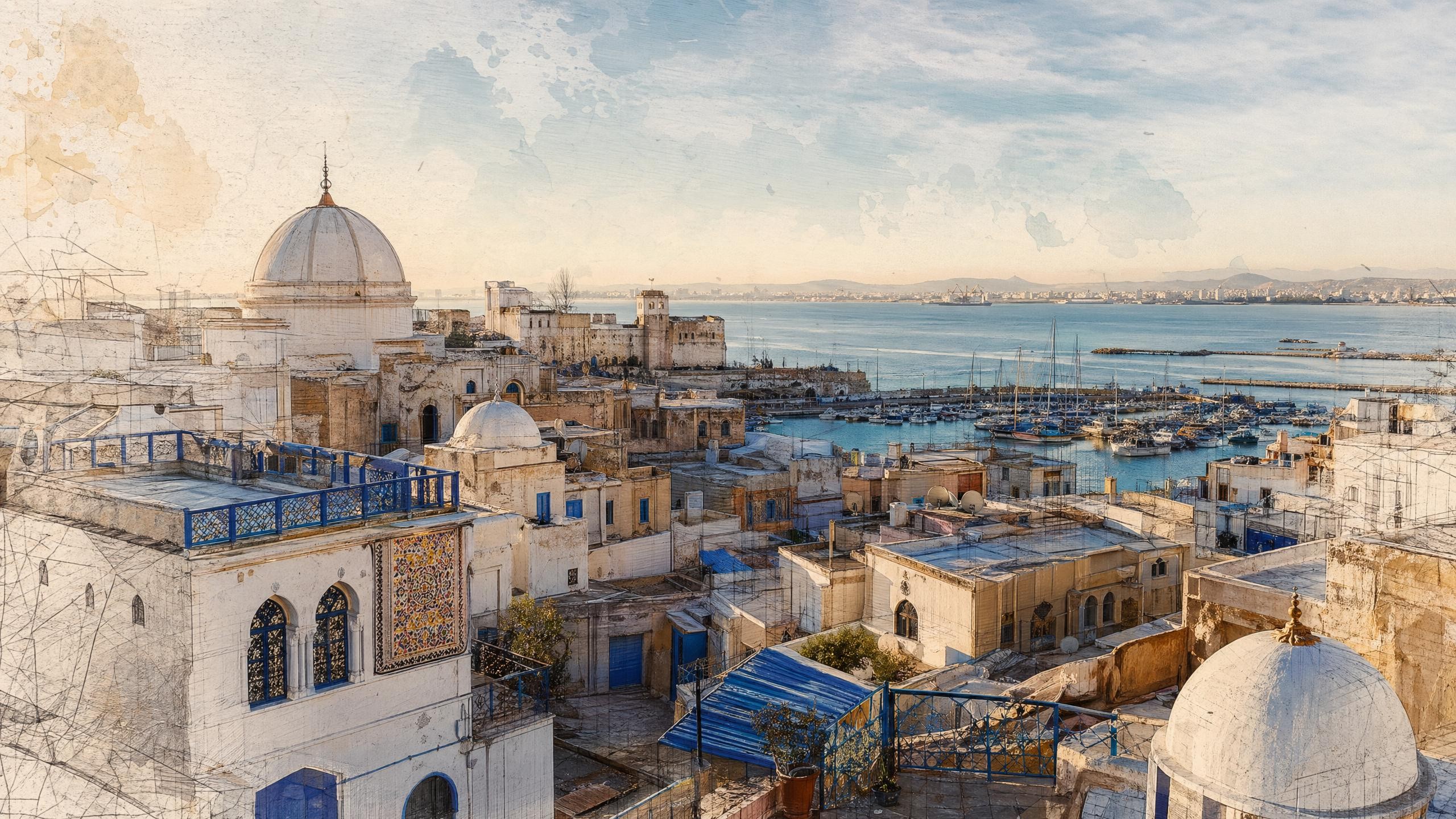 Can you guess the city from one photo?