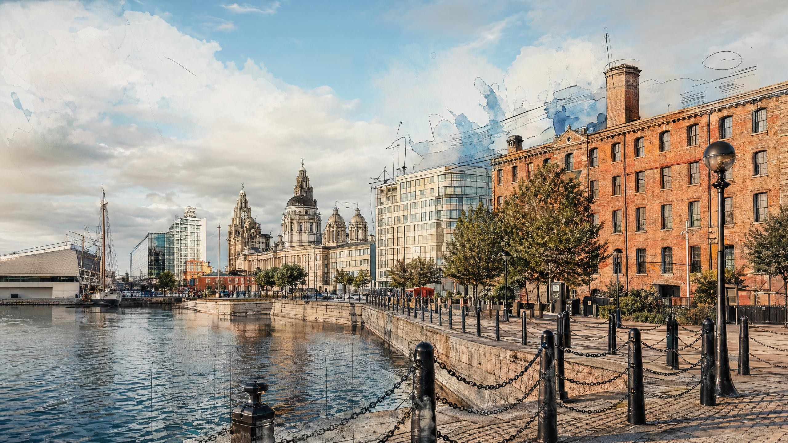 Can you guess the city from one photo?