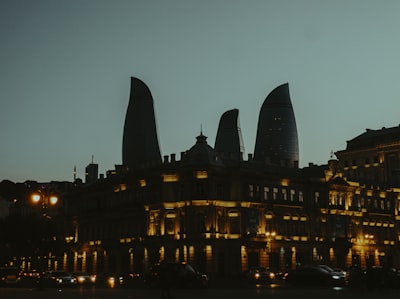 Baku