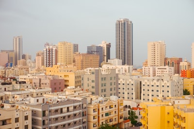 Manama
