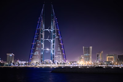 Manama