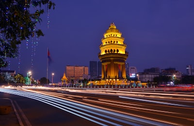 Phnom Penh