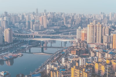 Chongqing