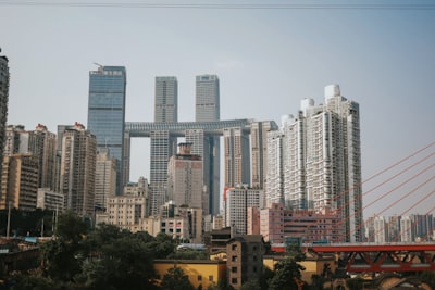 Chongqing