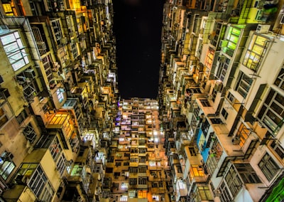 Hong Kong