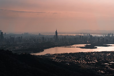 Nanjing