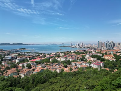 Qingdao