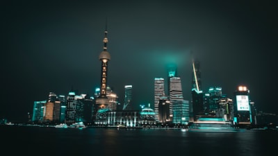 Shanghai