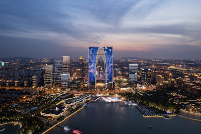 Suzhou