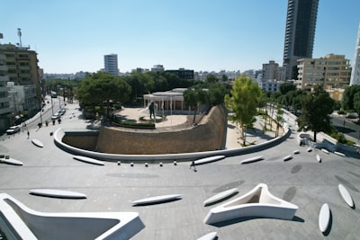 Nicosia