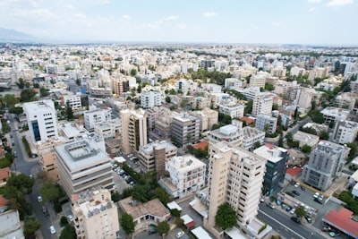 Nicosia