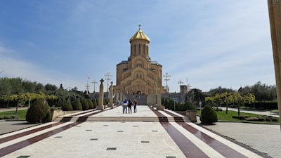 Tbilisi