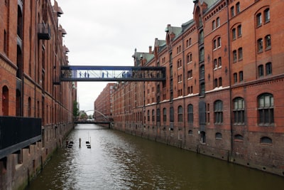 Hamburg