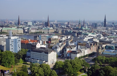 Hamburg