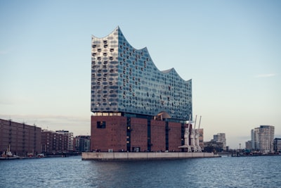 Hamburg