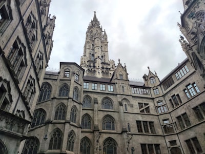 Munich