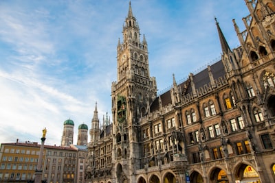 Munich