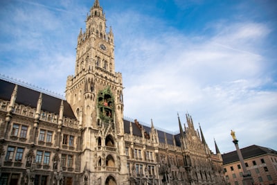 Munich