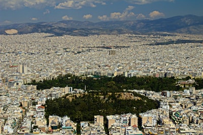 Athens