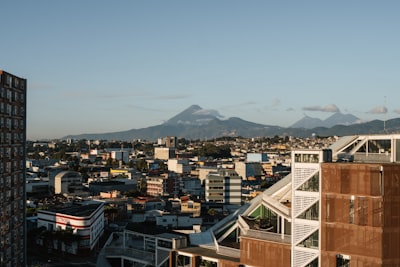 Guatemala City