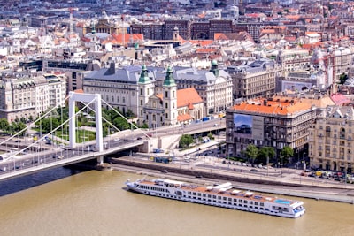 Budapest