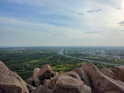 Hyderabad