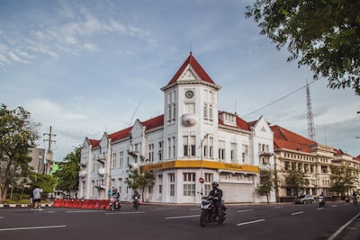 Surabaya
