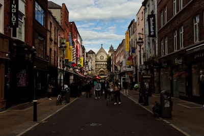 Dublin