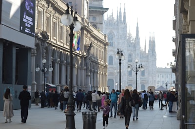 Milan