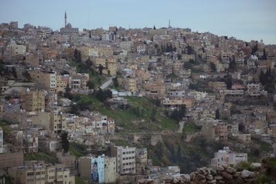 Amman