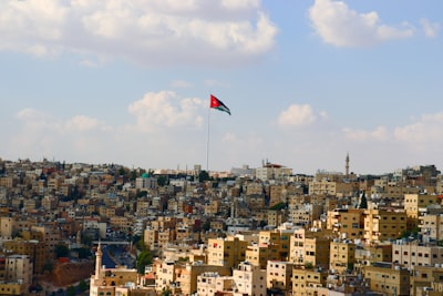 Amman