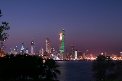 Kuwait City