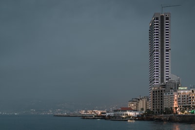 Beirut
