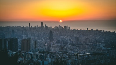 Beirut