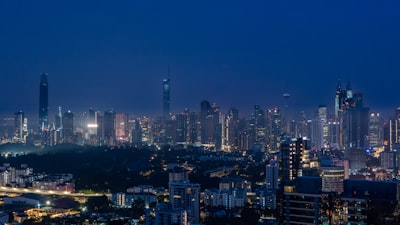 Kuala Lumpur