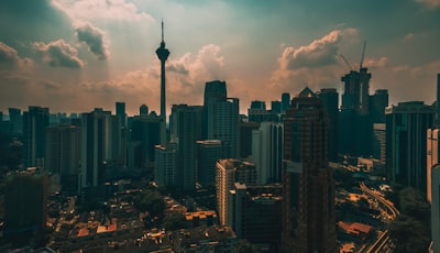 Kuala Lumpur