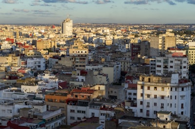 Casablanca