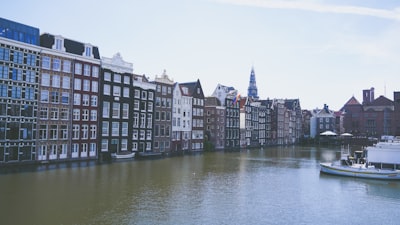 Amsterdam