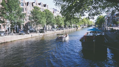 Amsterdam
