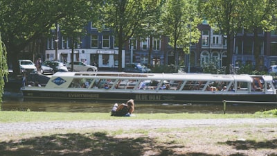 Amsterdam