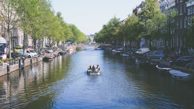 Amsterdam