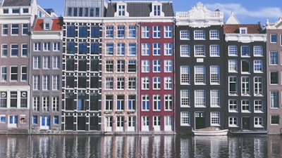 Amsterdam