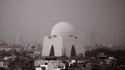 Karachi