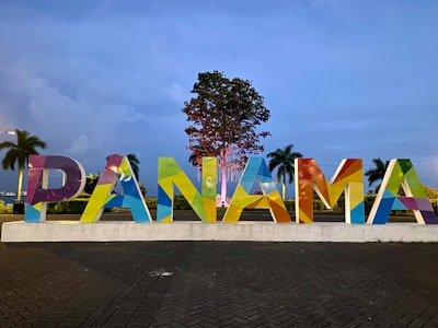 Panama City
