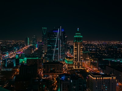 Riyadh